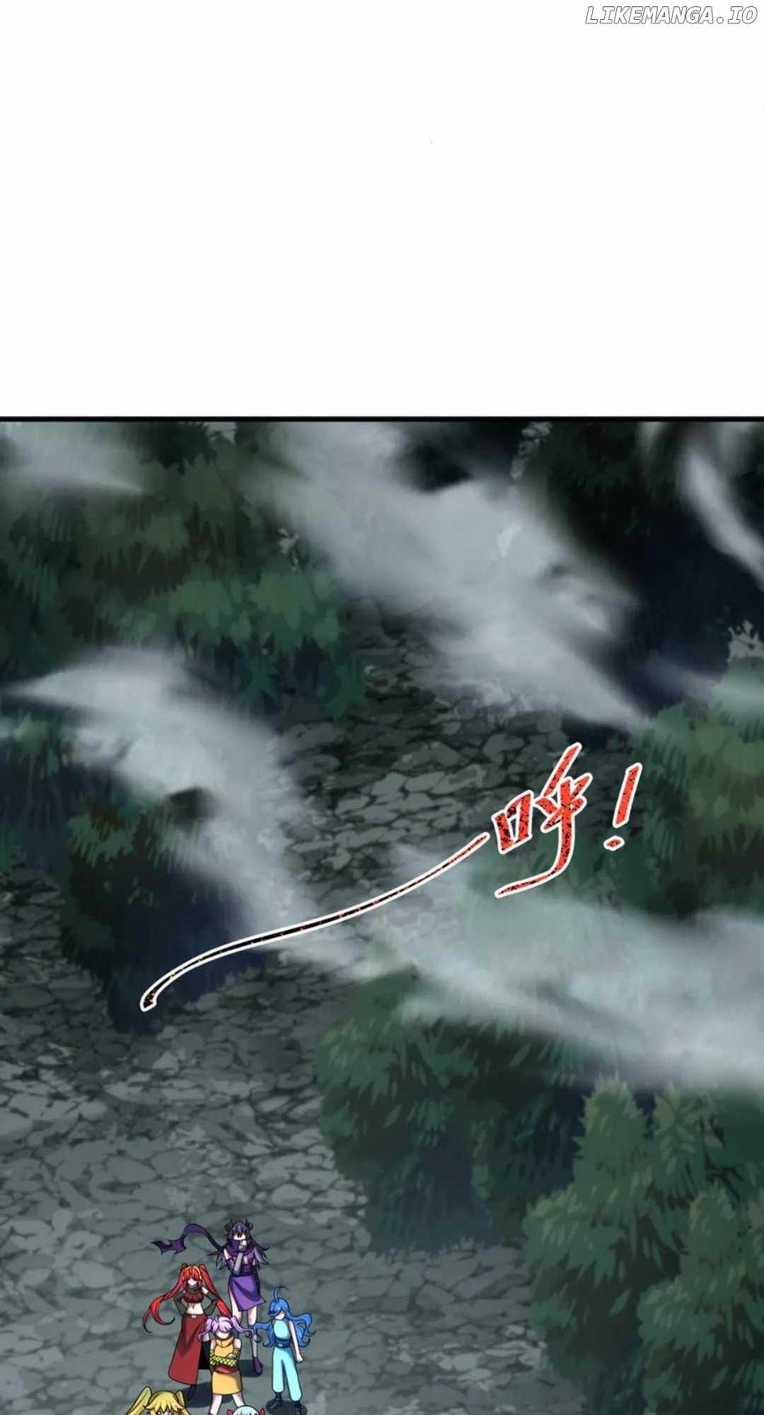 Age of Terror Chapter 476 67